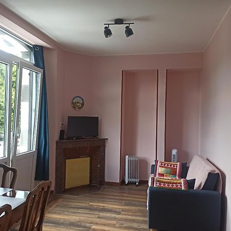 Appartements Touristique - La Colombiere Lourdes Exterior photo