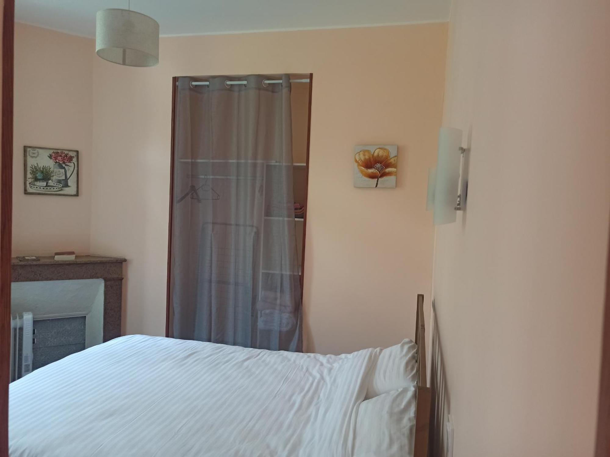 Appartements Touristique - La Colombiere Lourdes Exterior photo