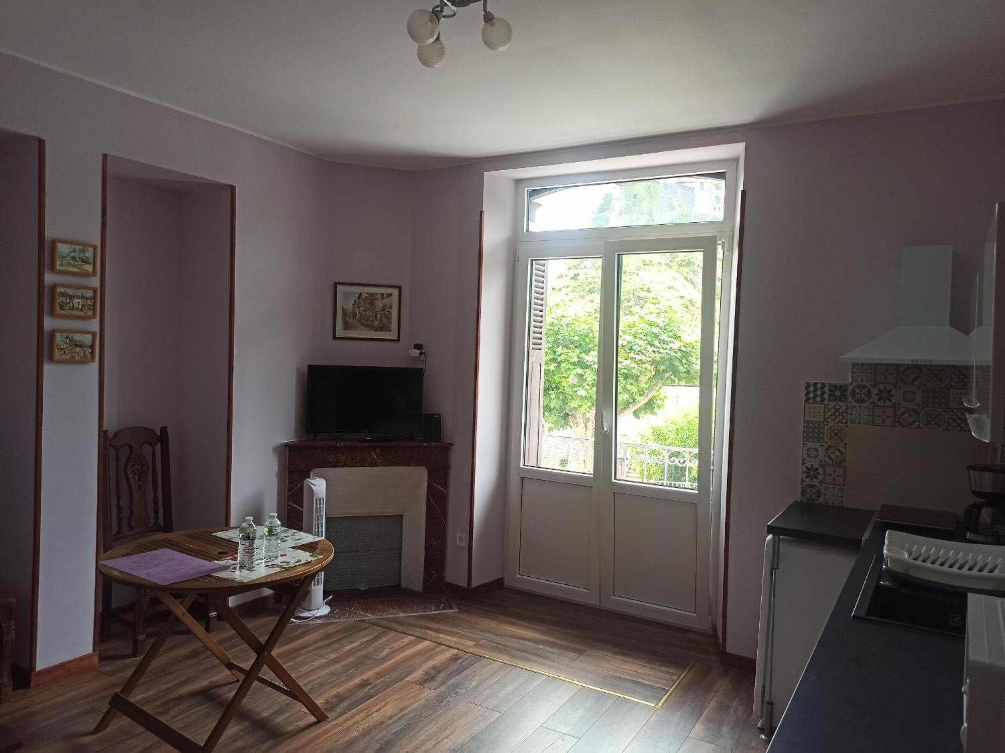 Appartements Touristique - La Colombiere Lourdes Exterior photo